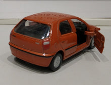 Carregar imagem no visualizador da galeria, Palio 1996 Abóbora - Fora da Embalagem