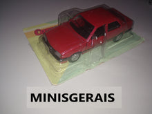 Cargar imagen en el visor de la galería, MONZA- Coleção do Jornal Super/ Extra - Lacrado -Pequenas bolhas na pintura