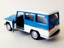 Carregar imagem no visualizador da galeria, Rural Willys - Nacionais - Fora da embalagem - FRETE GRÁTIS SUL E SUDESTE