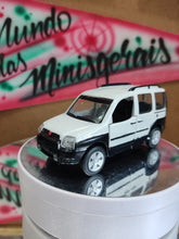 Carregar imagem no visualizador da galeria, Dobló Adventure - Customizada