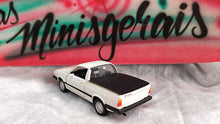 Carregar imagem no visualizador da galeria, Saveiro customizada, feita a partir da Parati - Carros nacionais - Fora da embalagem