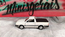 Carregar imagem no visualizador da galeria, Saveiro customizada, feita a partir da Parati - Carros nacionais - Fora da embalagem
