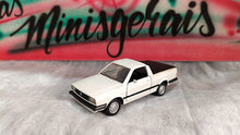 Carregar imagem no visualizador da galeria, Saveiro customizada, feita a partir da Parati - Carros nacionais - Fora da embalagem