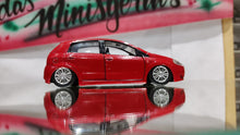 Carregar imagem no visualizador da galeria, Fiat Punto - Coleção Nacionais -REBAIXADO (RODAS NÃO GIRAM)