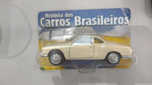 Cargar imagen en el visor de la galería, Karmann-Ghia Coleção Nacionais - Lacrado