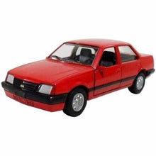 Cargar imagen en el visor de la galería, MONZA- Coleção do Jornal Super/ Extra - Lacrado -Pequenas bolhas na pintura