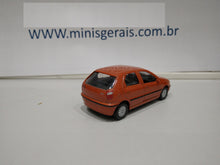 Carregar imagem no visualizador da galeria, Palio 1996 Abóbora - Fora da Embalagem