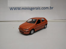 Carregar imagem no visualizador da galeria, Palio 1996 Abóbora - Fora da Embalagem