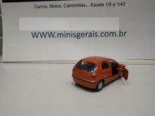 Carregar imagem no visualizador da galeria, Palio 1996 Abóbora - Fora da Embalagem