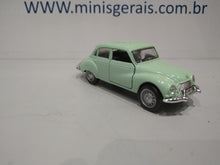 Cargar imagen en el visor de la galería, DKW Vemag Verde - Lacrado