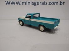 Carregar imagem no visualizador da galeria, Chevrolet C15 Pickup- Fora da Embalagem