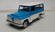 Carregar imagem no visualizador da galeria, Rural Willys - Nacionais - Fora da embalagem - FRETE GRÁTIS SUL E SUDESTE