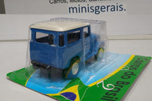Cargar imagen en el visor de la galería, Toyota Bandeirante - Coleção Nacionais - Lacrado