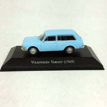 Load image into Gallery viewer, VARIANT (1969) - CIB - Cx Acrílico