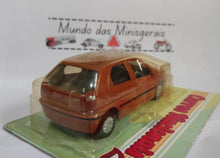 Cargar imagen en el visor de la galería, Palio 1996 Abóbora - Lacrado