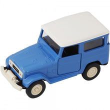 Cargar imagen en el visor de la galería, Toyota Bandeirante - Coleção Nacionais - Lacrado