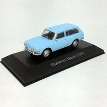 Load image into Gallery viewer, VARIANT (1969) - CIB - Cx Acrílico