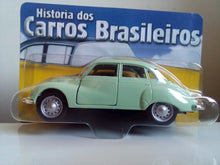 Cargar imagen en el visor de la galería, DKW Vemag Verde - Lacrado