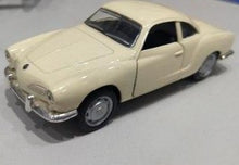 Cargar imagen en el visor de la galería, Karmann-Ghia Coleção Nacionais - Lacrado