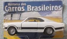 Load image into Gallery viewer, Chevrolet Opala SS Branco  - Lacrado