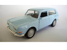 Load image into Gallery viewer, Variant Azul  - Lacrada