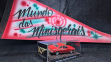 Carregar imagem no visualizador da galeria, AMC HORNET•James Bond 007 - THE MAN WITH THE GOLDEN GUN