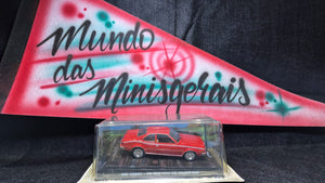 AMC HORNET•James Bond 007 - THE MAN WITH THE GOLDEN GUN