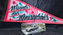Carregar imagem no visualizador da galeria, ASTON MARTIN DB5•James Bond 007 -  GOLDFINGER ED 01