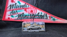 Carregar imagem no visualizador da galeria, ASTON MARTIN DB5•James Bond 007 -  THUNDERBALL