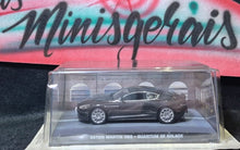 Carregar imagem no visualizador da galeria, ASTON MARTIN DBS -James Bond 007 -  QUANTUM OF SOLACE