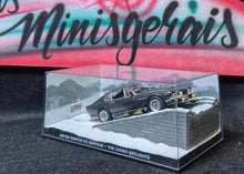 Carregar imagem no visualizador da galeria, Aston Martin V8 Vantage .James Bond 007 -  The living Daylights ED 14- Frete Grátis Sul e Sudeste