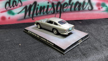 Load image into Gallery viewer, ASTON MARTIN DB5 •James Bond 007 -  CASINO ROYALE