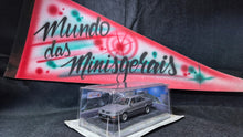 Carregar imagem no visualizador da galeria, AUDI 200 QUATTRO •James Bond 007 -  THE LIVING DAYLIGHTS