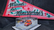 Load image into Gallery viewer, AUSTIN MINI •James Bond 007 -  ON HER MAJESTY&#39;S SECRET SERVICE