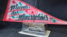 Carregar imagem no visualizador da galeria, Aston Martin DB5 -James Bond 007 -  SKYFALL