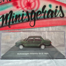Carregar imagem no visualizador da galeria, VW - Atlantic GLS 1984