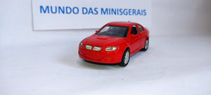 BMW 335i - Fora da embalagem