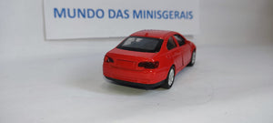 BMW 335i - Fora da embalagem