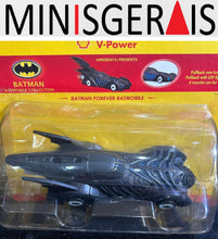 Carregar imagem no visualizador da galeria, Batman Forever Batmobile Shell 14,3 cm - Batmóvel