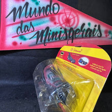 Carregar imagem no visualizador da galeria, Batman Forever Batmobile Shell 14,3 cm - Batmóvel