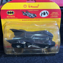 Carregar imagem no visualizador da galeria, Batman Returns Batmobile Shell 13 cm - Batmóvel