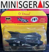 Carregar imagem no visualizador da galeria, Batman Returns Batmobile Shell 13 cm - Batmóvel