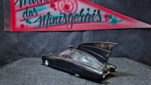 Load image into Gallery viewer, Batmobile Batmóvel 1950 - 1:18 Detective Comics Loose