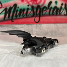 Carregar imagem no visualizador da galeria, Batmóvel - Batmobile Batmóvel Batman forever (barbatana peixe) - Jada