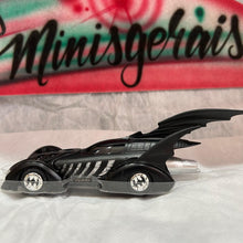 Carregar imagem no visualizador da galeria, Batmóvel - Batmobile Batmóvel Batman forever (barbatana peixe) - Jada