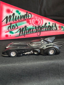 Batmóvel 2014 - Hot wheels 1/24 - Frete grátis para Todo o Brasil