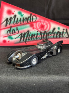Batmóvel 2014 - Hot wheels 1/24 - Frete grátis para Todo o Brasil
