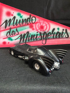 Batmóvel 2014 - Hot wheels 1/24 - Frete grátis para Todo o Brasil