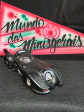 Carregar imagem no visualizador da galeria, Batmóvel 2014 - Hot wheels 1/24 - Frete grátis para Todo o Brasil