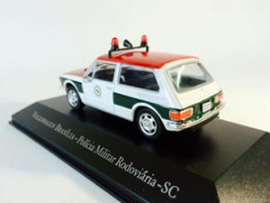 Brasilia Polícia Militar Rodoviária SC